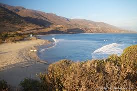 See 24 traveler reviews, 17 candid photos, and great deals for leo carrillo state park, ranked #7 of 9 specialty lodging in malibu and rated 3.5 of 5 at tripadvisor. Leo Carrillo State Park And Campground California Through My Lens