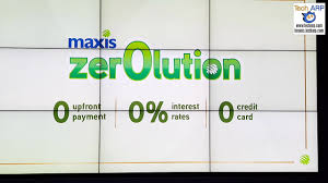 Iphone 7 is now available on zerolution for maxisone plan 128 customers and above, beginning from rm80 a month. Maxis Zerolution 360 Explained Youtube