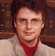 Jacqueline (née Deans) 'Jackie' THEAKER