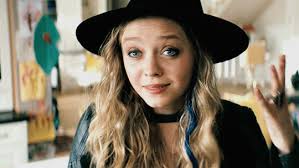 How Does It Feel To Be God? — Gilmore Girls OC Masterlist