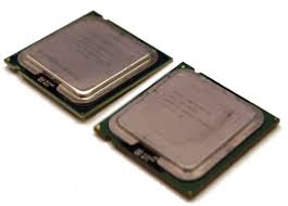 Then there is the core 2 duo e6600, which operates at 2.40ghz, also with a 4mb l2 cache, probably making the best value/performance option of the entire core 2 duo. Intel S Core 2 Extreme Core 2 Duo The Empire Strikes Back
