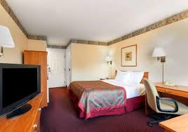 Showare center is minutes away. Ramada By Wyndham Seatac Airport North 62 1 2 5 Tukwila Hotel Deals Reviews Kayak