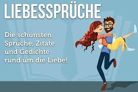 Unbekannt manchmal braucht das herz mehr zeit, um etwas zu akzeptieren, was der kopf schon längst weiß. Spruche Liebe Die Schonsten Spruche Zitate Und Gedichte Zur Liebe