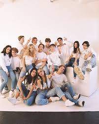 Pin By Natti Howard On Thomas Petrou In 2020 Austin Hype Nick