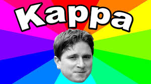 Check spelling or type a new query. Who Is Kappa The Origin History And Meaning Of The Twitch Kappa Face Meme Youtube