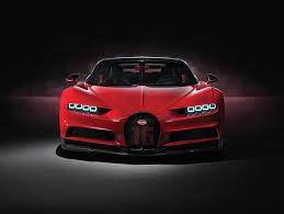 Hd Wallpaper Bugatti Chiron Sport Car Wallpaper Flare