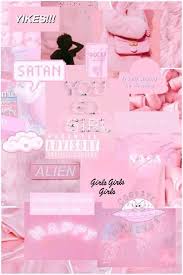 With tons of templates, graphics, & text, our collage maker has all your photo collage needs! Cute Wallpapers Aesthetics Pink Collage Wallpaper Photo Facebook