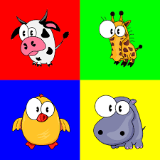 Abc Phonic Animals Is A Beautifully Designed App Using Bright Colors Animation Auditory Cues And Guided Access To Teach A Abc Phonics Phonics Abc Activities