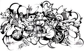 Maybe you would like to learn more about one of these? Sesar Graffiti Coloring Page Free Coloring Library