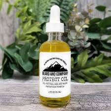 The majority of beard oils these days are made up of two distinct ingredients: Do I Really Need To Use Beard Oil See Before And After Pics Beard And Company