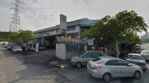 Sublocality level 1, sublocality, political address: Desa Tun Razak Klang Valley Industrial Master Plan 10 Masterplan With 20 Million Sq Ft