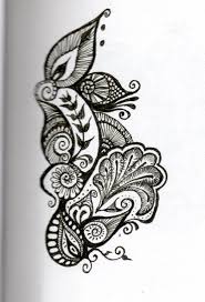 Pin By Carly Allred On Art Tips Henna Tattoo Designs Henna Designs Henna Designs On Paper