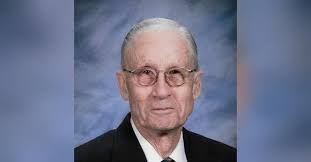 Gerald P. Christensen Obituary
