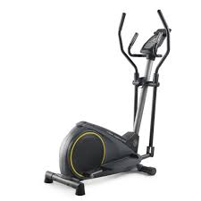 Gold's gym exercise bikes are very good for performing a great deal. Gold S Gym Stride Trainer 350i Elliptical Ifit Coach Compatible Walmart Com Walmart Com