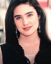 Jennifer Connelly in Career Opportunities: An Angelic Performance