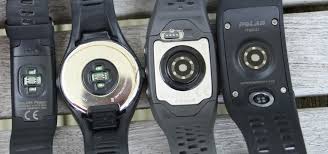 Polar M430 Vs M400 Vs M600 Specifications Comparison