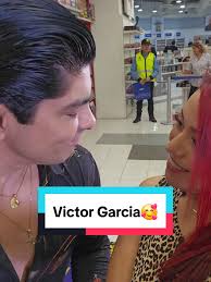Un Momento Soñado con Victor Garcia