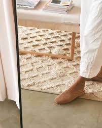 Nikkou Store Casuarina Nsw On Instagram Svpearce Wears The Mae Knit Loafers In Tan By Stagnistudio Shop The Collecti Tan Animal Print Rug Printed Rugs