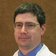 Dr. Patrick Nolan, MD: Neurologist