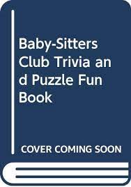 There was something about the clampetts that millions of viewers just couldn't resist watching. Baby Sitters Club Trivia And Puzzle Fun Book Adamo Adam Adamo Kara 9780590460651 Amazon Com Books