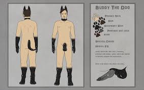 Buddy The Dog hentai videos, GIFs, and images | R34.app