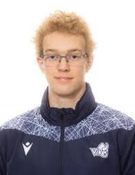 Pacific Coast Swimming