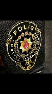Gulcan Adli Kullanicinin Polislik Panosundaki Pin 2020 Unluler Polis