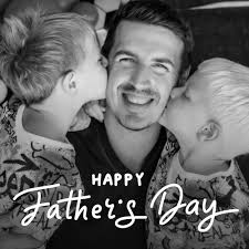 🔵 Celebrating the heroes in our lives 🔵 This Father's Day, we honour the  dads who have shaped our lives with love, wisdom, and strength. Whether  it's a heartfelt hug, a shared