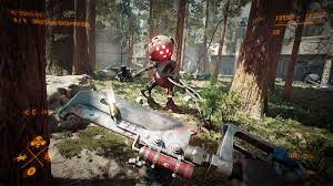Atomic heart lore is developed as much as possible for a game of this genre. Atomic Heart Looks Like Prey Meets Metro Exodus At The Height Of An Alternate Soviet Union Videogamer Com