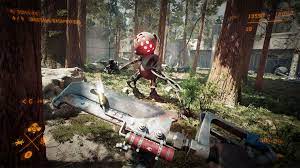 When is atomic heart's release date? Atomic Heart Looks Like Prey Meets Metro Exodus At The Height Of An Alternate Soviet Union Videogamer Com