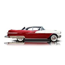 Image result for Camellia 1956 Pontiac