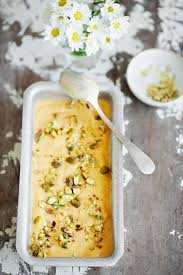 Quebuenoesvivir Food Passion Fruit Ice Cream Fresh Fruit Recipes