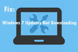 Windows 7 Updates Not Downloading Here S How To Fix It In 2020 New Operating System Security Patches Iphone Touch