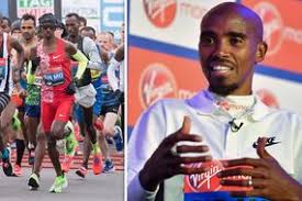 He set the official world record for a marathon time after. Eliud Kipchoge Net Worth How Much Is London Marathon Winner Worth Other Sport Express Co Uk