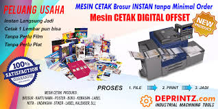 Printer A3 Untuk Cetak Undangan