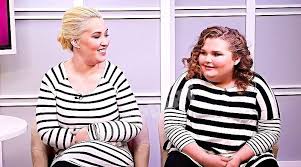 From not to hot on @wetv 🍑mgmt: Mama June From Not To Hot June And Alana New Merch Line Family In Financial Crisis Soap Dirt