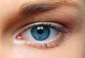 What Eye Color And Shape Say About Your Health