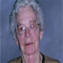 Obituary information for Louise Marie Miller