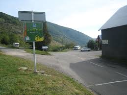 Culminant à 2215 m, le col du portet s'impose parmi les grands cols du tour de france. Col De Portet D Aspet Wikipedia