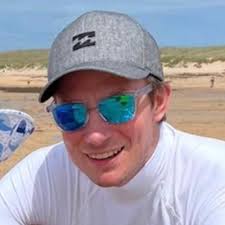 Simon Wilkinson (@Si_Wilkinson)