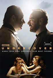 Vader van de pasgeboren jools, is a. Undercover 2019