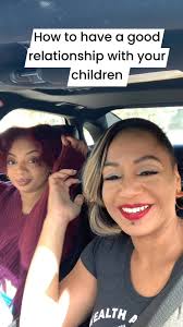 My daughter is my bestie (but I ain’t one of her little friends 😆). But  many people ask how do I have a great relationship with all four of my  children. One word.. “listening”. But I’ll let her tell ...