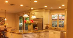 best recessed lighting for aging in