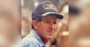 Winslow Parker Obituary