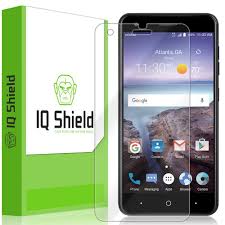 10 Best Screen Protectors For ZTE Blade X