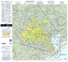 Faa Chart Vfr Tac Houston Thou Current Edition