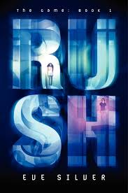 Eve Silver The Game Book Books For Teens Ya Books