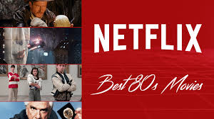 It's the kind of dramatic thriller you immediately want to watch again once it's over, and. The Best 80s Movies To Watch On Netflix Right Now What S On Netflix