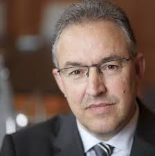'het wilde westen van marokko', noemde ahmed aboutaleb het gebied waar hij opgroeide, en dat is niet overdreven. Ahmed Aboutaleb Writers Unlimited