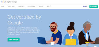 Maybe you would like to learn more about one of these? 30 Free Digital Marketing Certifications Courses 2020